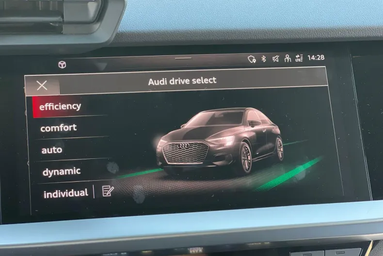 Audi A3 din 2021 cu 78.000 km - oferta AUD137766 - foto 22