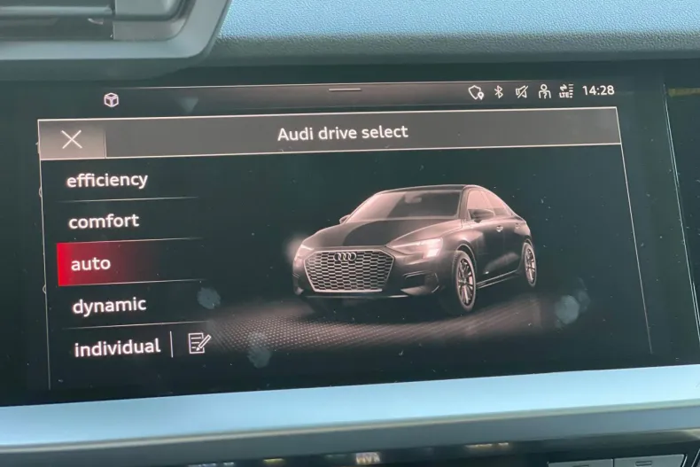 Audi A3 din 2021 cu 78.000 km - oferta AUD137766 - foto 23