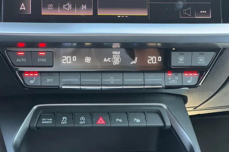 Audi A3 din 2021 cu 78.000 km - oferta AUD137766 - foto 25