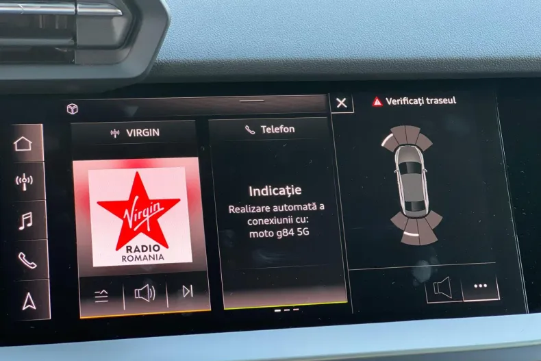 Audi A3 din 2021 cu 78.000 km - oferta AUD137766 - foto 26