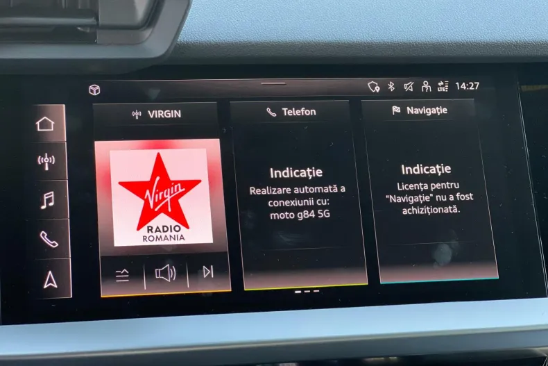 Audi A3 din 2021 cu 78.000 km - oferta AUD137766 - foto 27