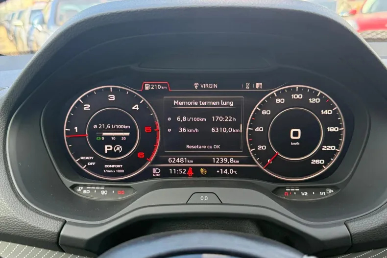 Audi Q2 din 2024 cu 62.481 km - oferta AUD137767 - foto 4