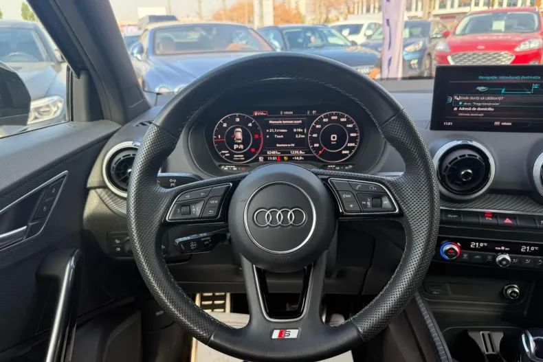 Audi Q2 din 2024 cu 62.481 km - oferta AUD137767 - foto 6