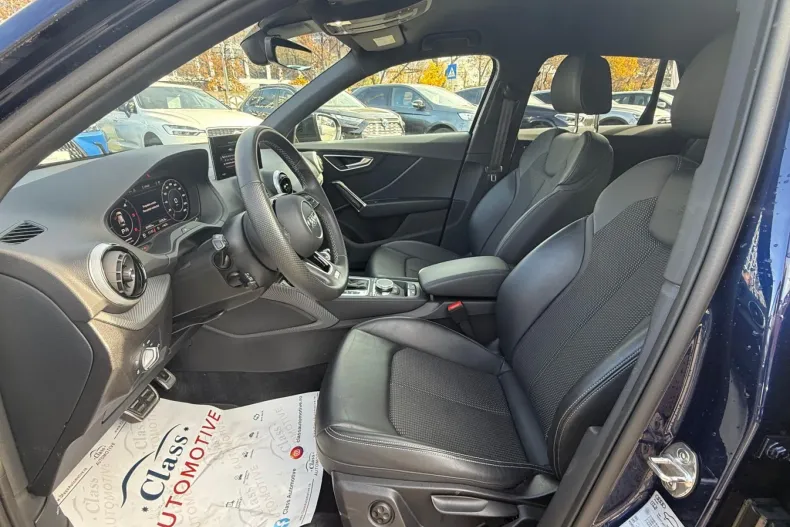 Audi Q2 din 2024 cu 62.481 km - oferta AUD137767 - foto 8