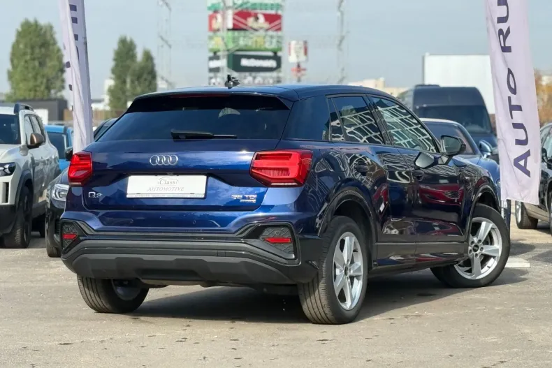 Audi Q2 din 2024 cu 62.481 km - oferta AUD137767 - foto 10