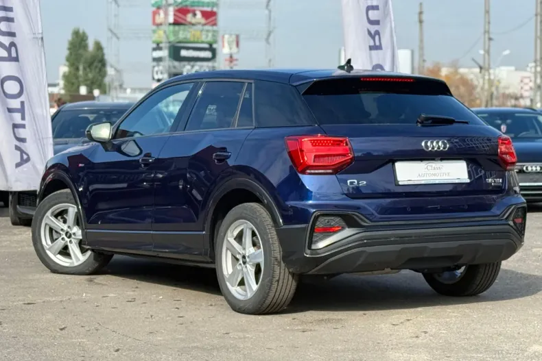 Audi Q2 din 2024 cu 62.481 km - oferta AUD137767 - foto 11