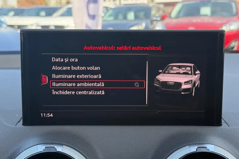 Audi Q2 din 2024 cu 62.481 km - oferta AUD137767 - foto 13