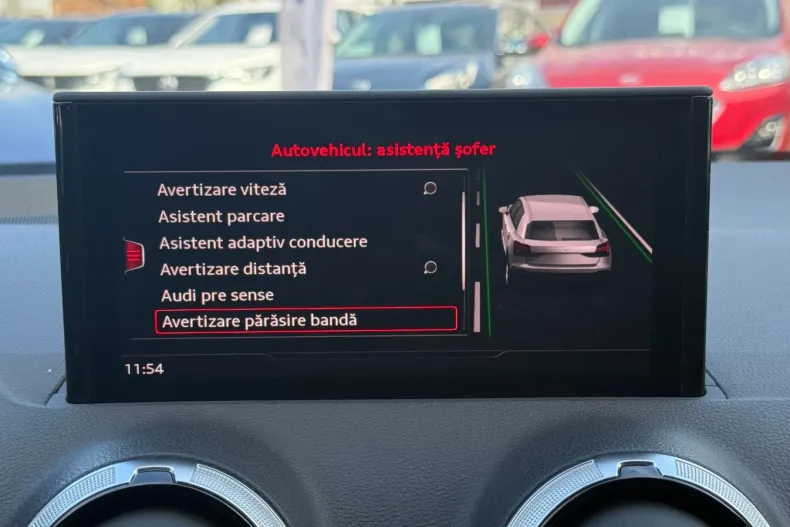 Audi Q2 din 2024 cu 62.481 km - oferta AUD137767 - foto 14