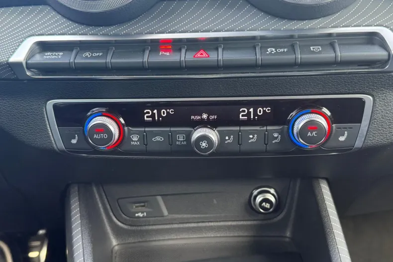 Audi Q2 din 2024 cu 62.481 km - oferta AUD137767 - foto 20