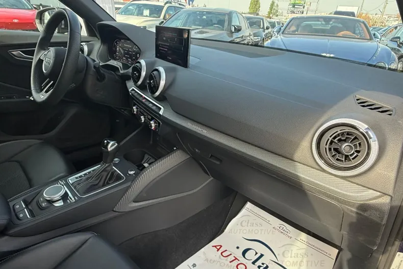 Audi Q2 din 2024 cu 62.481 km - oferta AUD137767 - foto 27