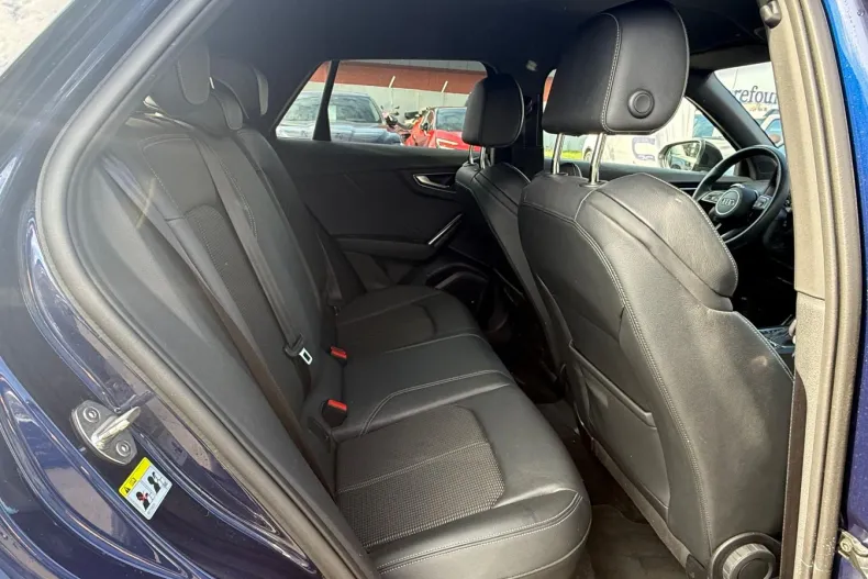 Audi Q2 din 2024 cu 62.481 km - oferta AUD137767 - foto 29