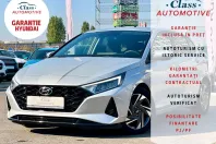 Hyundai i20 din 2022 cu 40.000 km - oferta HYU137768 - foto 1