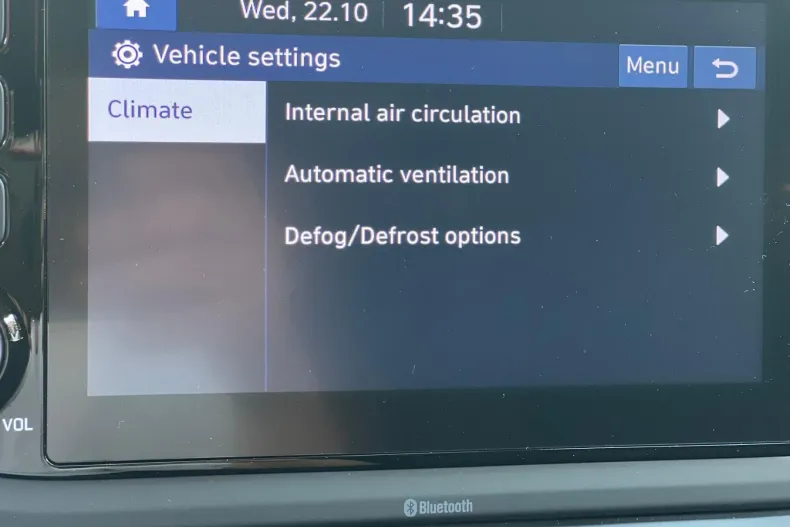 Hyundai i20 din 2022 cu 40.000 km - oferta HYU137768 - foto 8