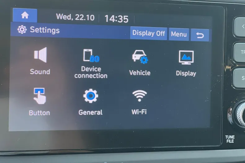 Hyundai i20 din 2022 cu 40.000 km - oferta HYU137768 - foto 9