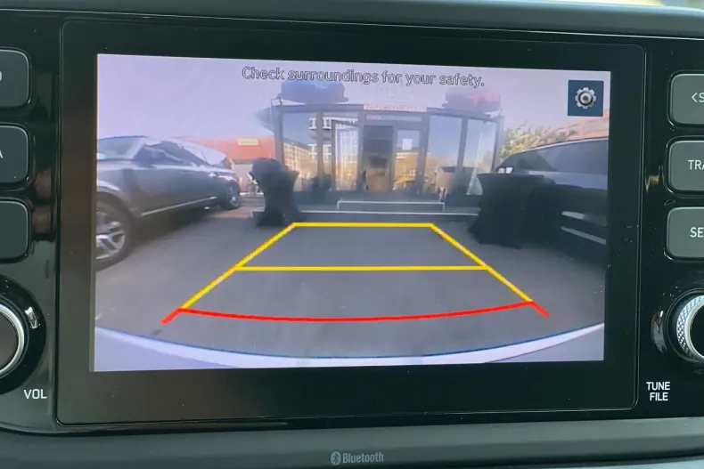 Hyundai i20 din 2022 cu 40.000 km - oferta HYU137768 - foto 11