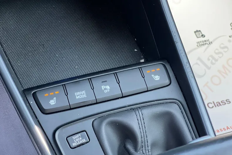 Hyundai i20 din 2022 cu 40.000 km - oferta HYU137768 - foto 12