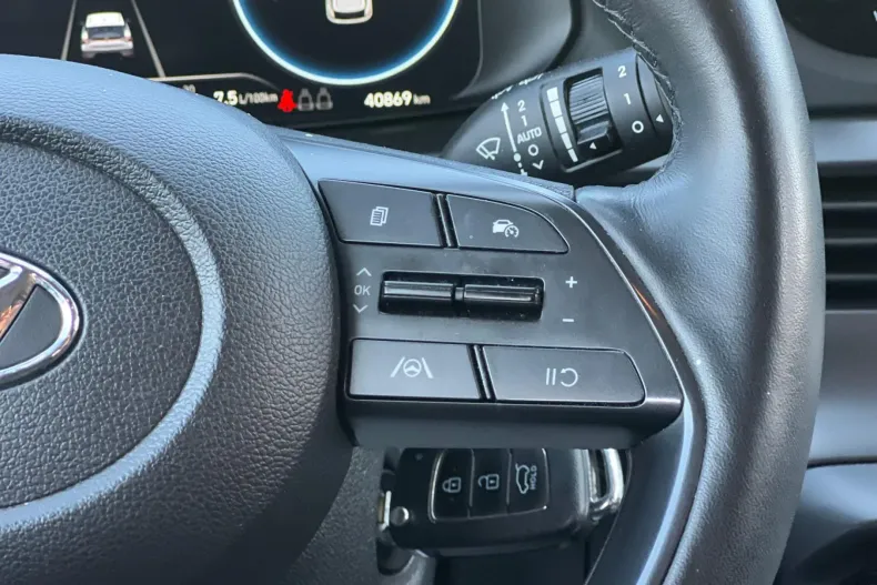 Hyundai i20 din 2022 cu 40.000 km - oferta HYU137768 - foto 15