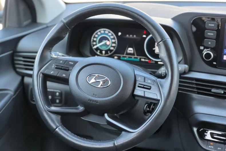 Hyundai i20 din 2022 cu 40.000 km - oferta HYU137768 - foto 18