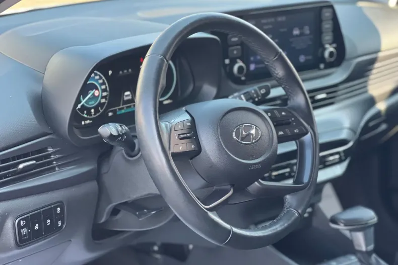 Hyundai i20 din 2022 cu 40.000 km - oferta HYU137768 - foto 21