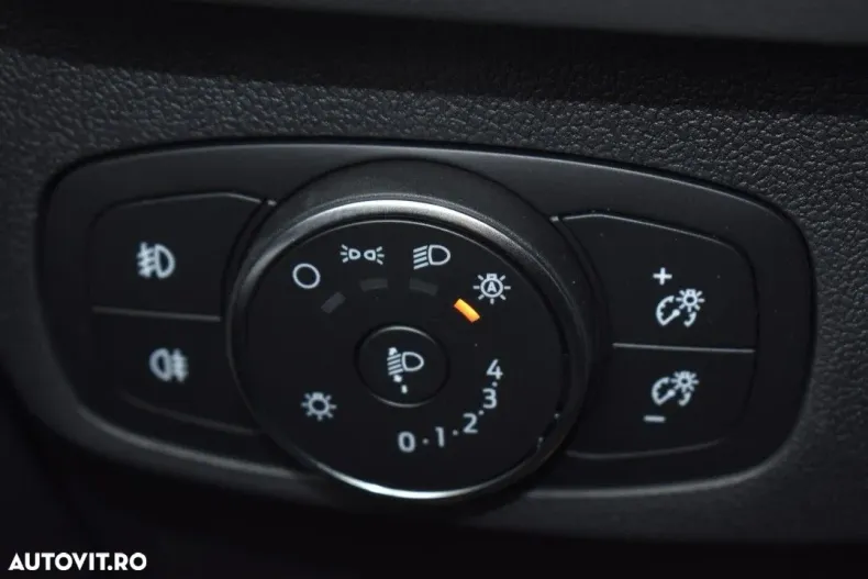 Ford Focus din 2025 cu 1 km - oferta FOR137774 - foto 17