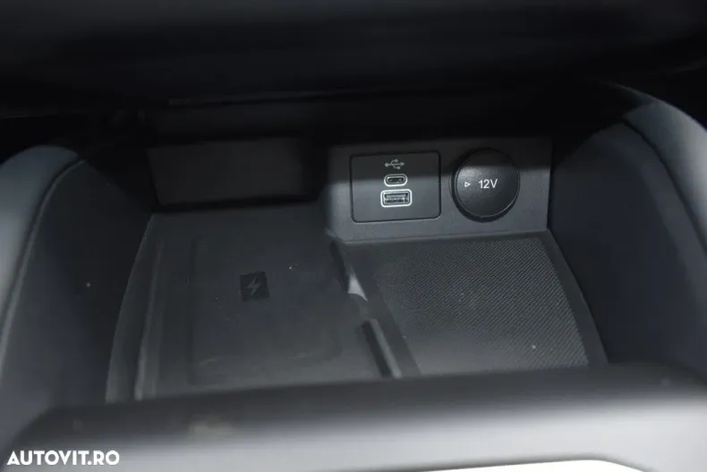 Ford Focus din 2025 cu 1 km - oferta FOR137774 - foto 19