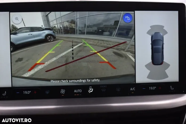 Ford Focus din 2025 cu 1 km - oferta FOR137774 - foto 21