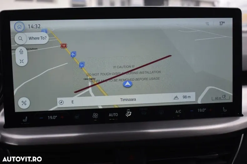 Ford Focus din 2025 cu 1 km - oferta FOR137774 - foto 22