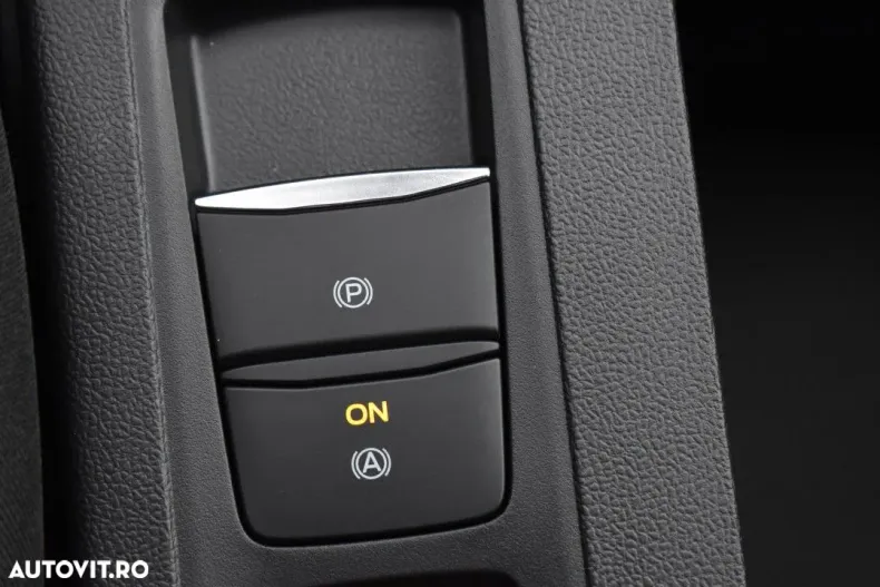 Ford Focus din 2025 cu 1 km - oferta FOR137774 - foto 25