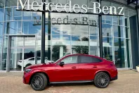 Mercedes-Benz GLC Coupe din 2025 cu 4 km - oferta MER137778 - foto 2