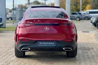Mercedes-Benz GLC Coupe din 2025 cu 4 km - oferta MER137778 - foto 4