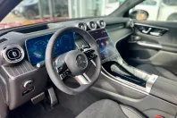 Mercedes-Benz GLC Coupe din 2025 cu 4 km - oferta MER137778 - foto 10