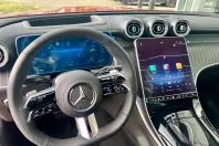 Mercedes-Benz GLC Coupe din 2025 cu 4 km - oferta MER137778 - foto 11