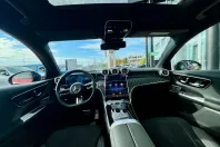 Mercedes-Benz GLC Coupe din 2025 cu 4 km - oferta MER137778 - foto 14