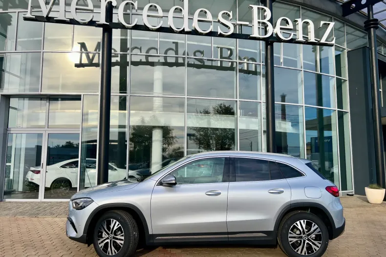 Mercedes-Benz GLA din 2025 cu 4 km - oferta MER137779 - foto 2