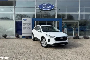 Ford Kuga din 2025 - oferta FOR137783