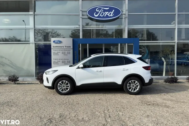Ford Kuga din 2025 cu 1 km - oferta FOR137783 - foto 2