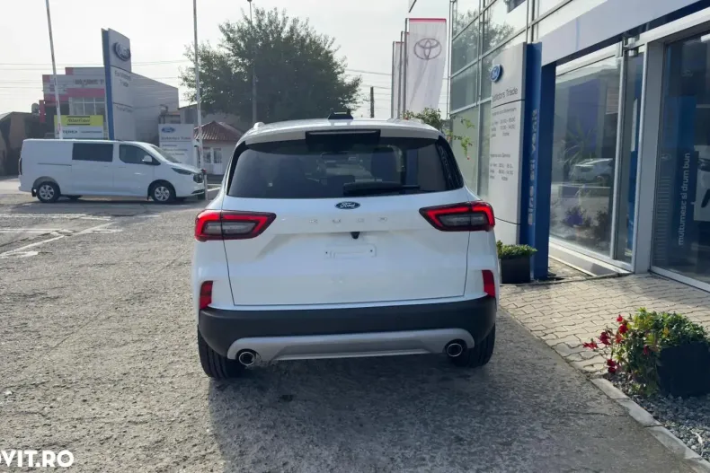 Ford Kuga din 2025 cu 1 km - oferta FOR137783 - foto 4