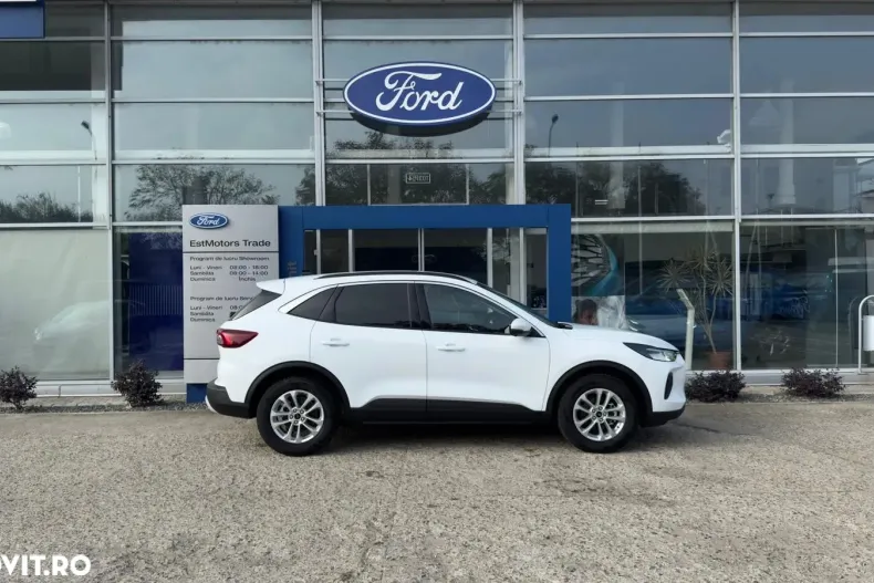 Ford Kuga din 2025 cu 1 km - oferta FOR137783 - foto 5