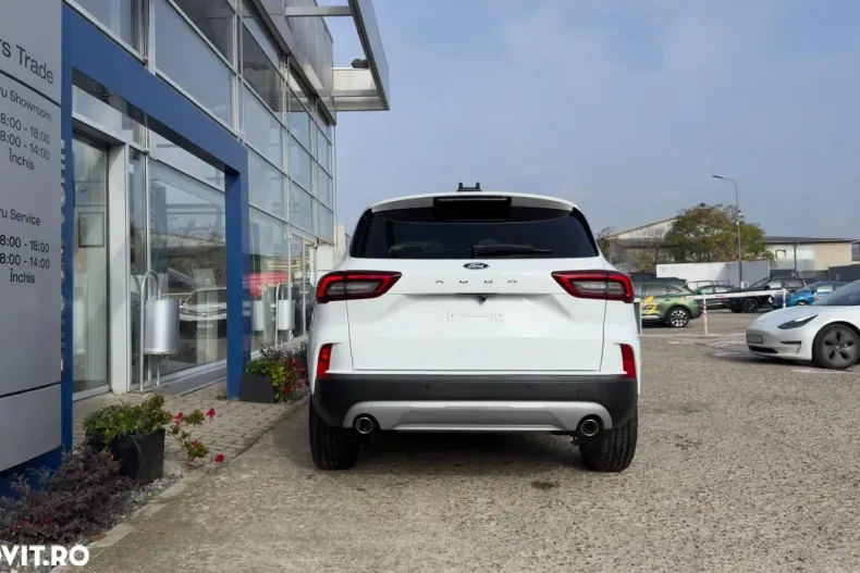 Ford Kuga din 2025 cu 1 km - oferta FOR137783 - foto 7