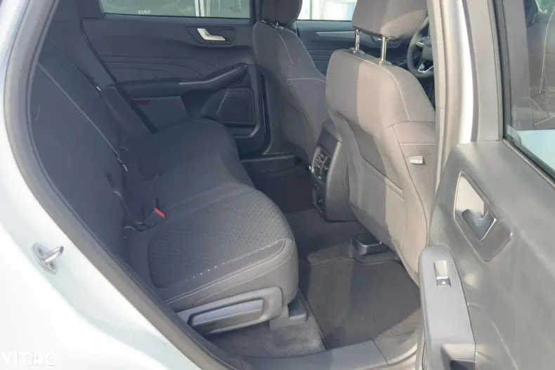 Ford Kuga din 2025 cu 1 km - oferta FOR137783 - foto 8