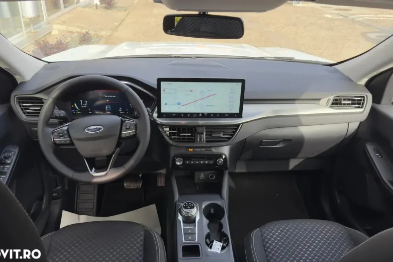 Ford Kuga din 2025 cu 1 km - oferta FOR137783 - foto 11
