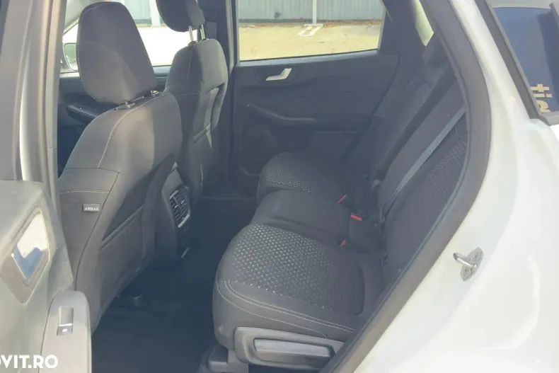 Ford Kuga din 2025 cu 1 km - oferta FOR137783 - foto 12