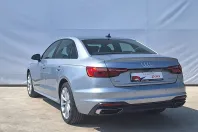Audi A4 din 2021 cu 38.392 km - oferta AUD137786 - foto 3