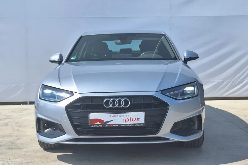 Audi A4 din 2021 cu 38.392 km - oferta AUD137786 - foto 5