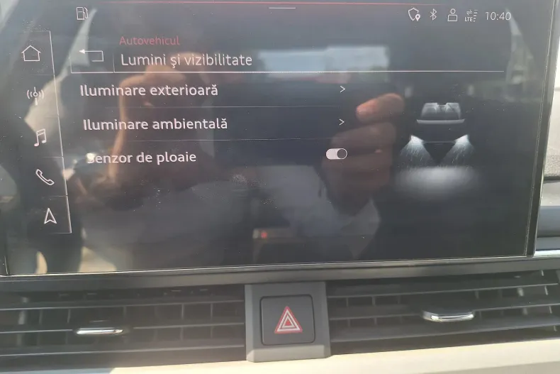 Audi A4 din 2021 cu 38.392 km - oferta AUD137786 - foto 11