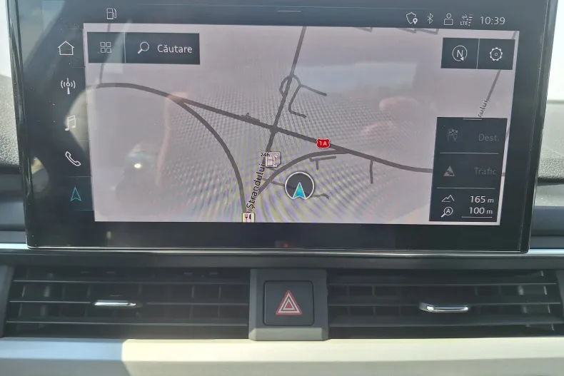 Audi A4 din 2021 cu 38.392 km - oferta AUD137786 - foto 12