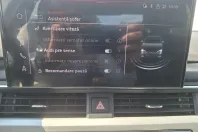 Audi A4 din 2021 cu 38.392 km - oferta AUD137786 - foto 13