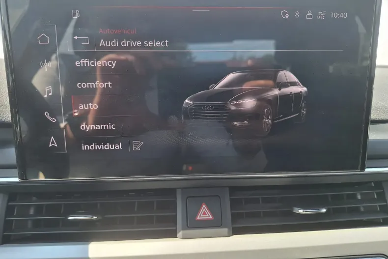 Audi A4 din 2021 cu 38.392 km - oferta AUD137786 - foto 14