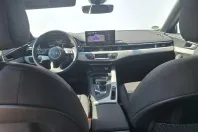 Audi A4 din 2021 cu 38.392 km - oferta AUD137786 - foto 17