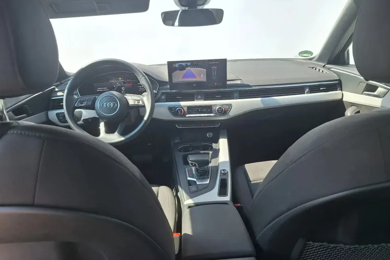 Audi A4 din 2021 cu 38.392 km - oferta AUD137786 - foto 17